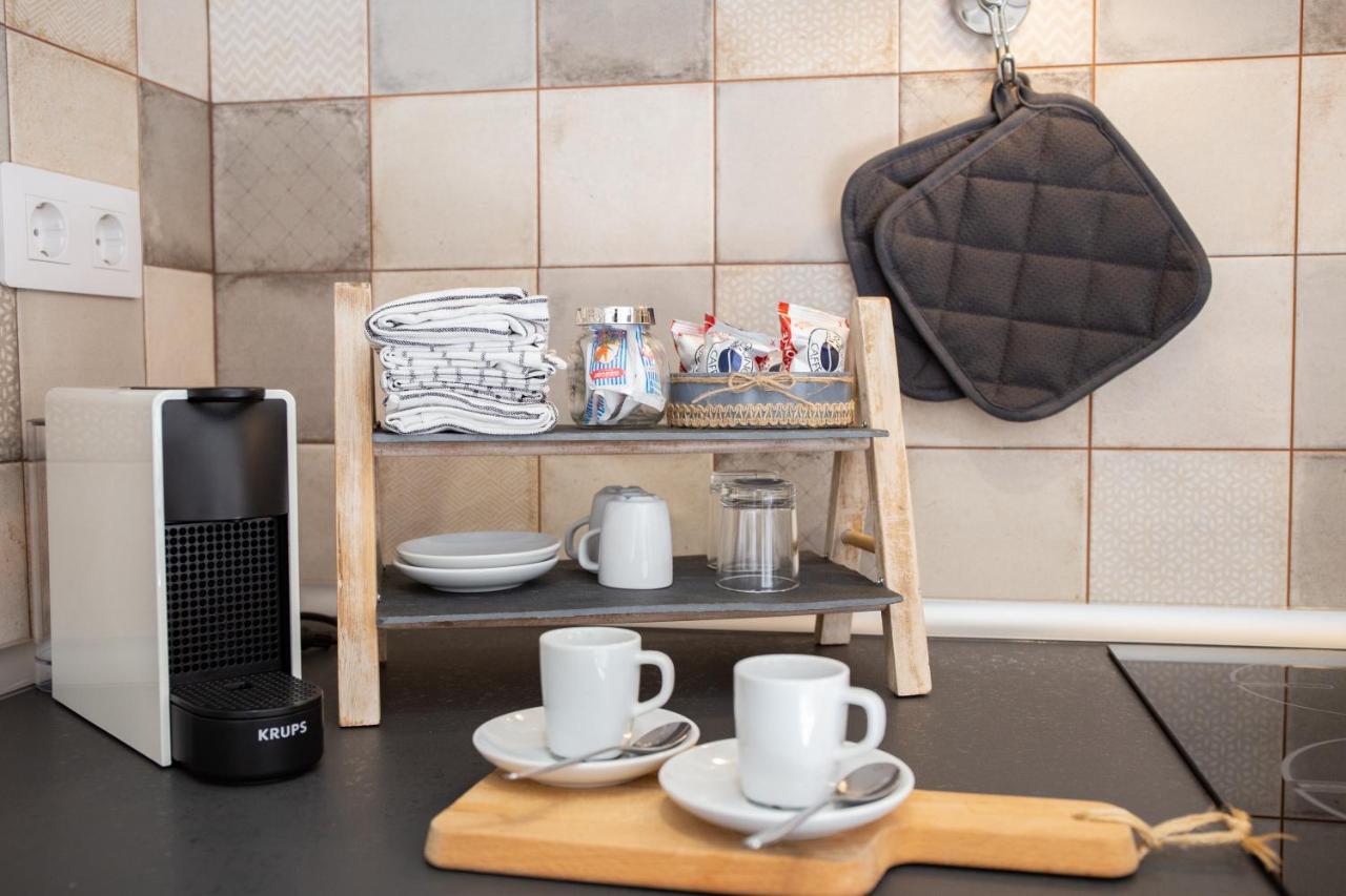 科拉雷侯Casa Tiago With High-Speed Wifi And Smarttv公寓 外观 照片