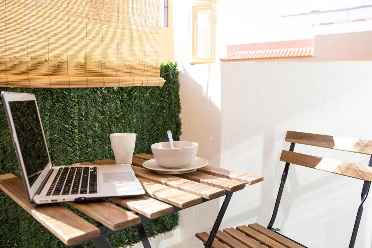 科拉雷侯Casa Tiago With High-Speed Wifi And Smarttv公寓 外观 照片